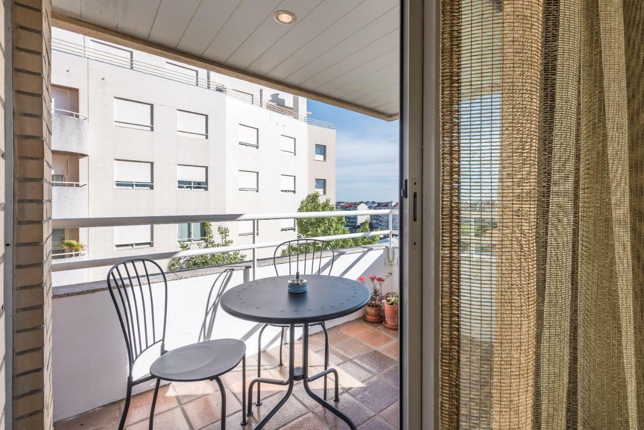Guestready - Cactus Balcony - Free Private Parking Apartment Porto Exterior foto