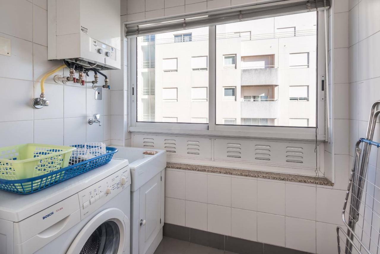 Guestready - Cactus Balcony - Free Private Parking Apartment Porto Exterior foto