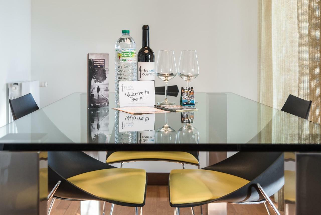 Guestready - Cactus Balcony - Free Private Parking Apartment Porto Exterior foto