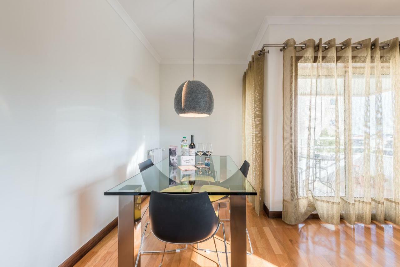 Guestready - Cactus Balcony - Free Private Parking Apartment Porto Exterior foto