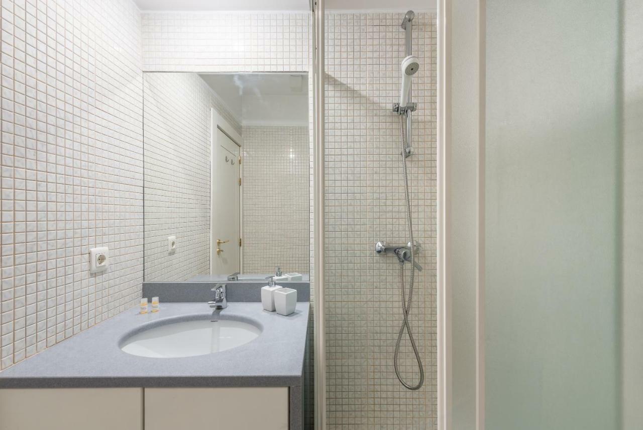 Guestready - Cactus Balcony - Free Private Parking Apartment Porto Exterior foto