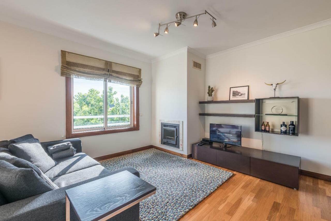 Guestready - Cactus Balcony - Free Private Parking Apartment Porto Exterior foto