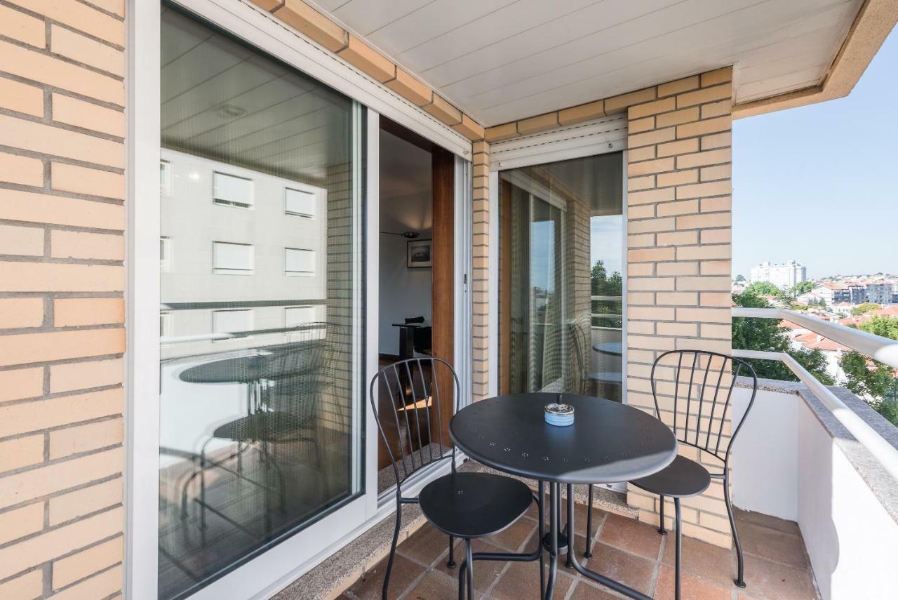 Guestready - Cactus Balcony - Free Private Parking Apartment Porto Exterior foto