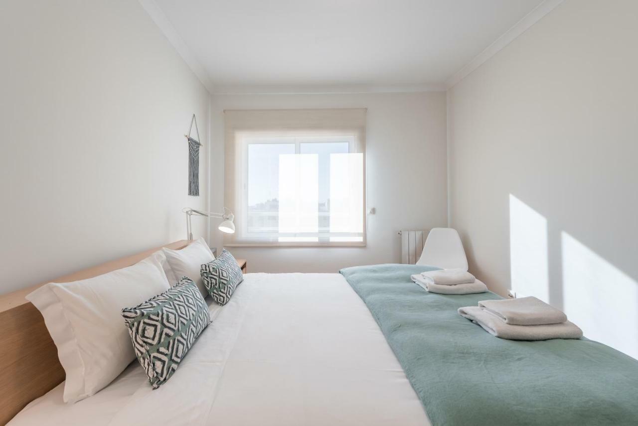 Guestready - Cactus Balcony - Free Private Parking Apartment Porto Exterior foto