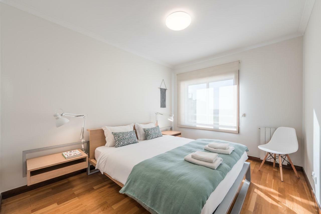 Guestready - Cactus Balcony - Free Private Parking Apartment Porto Exterior foto