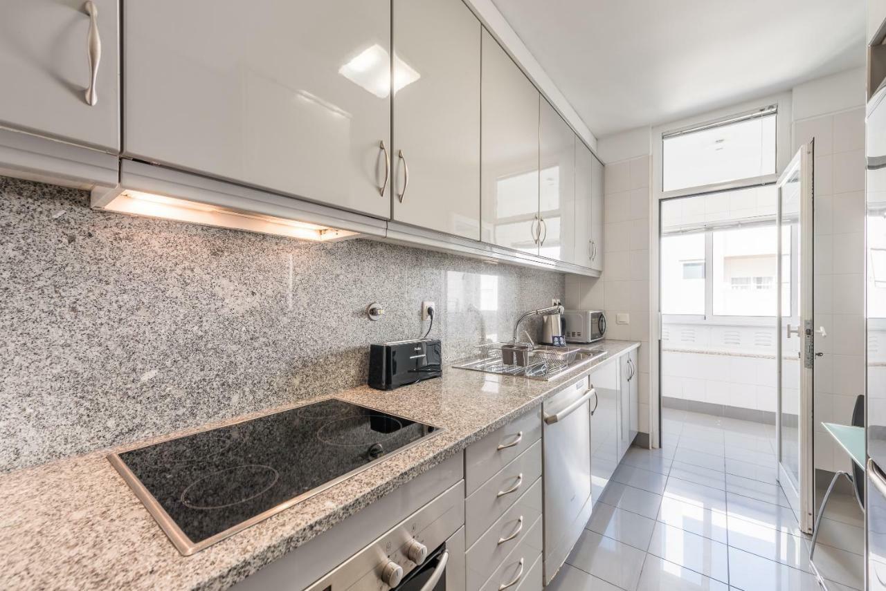 Guestready - Cactus Balcony - Free Private Parking Apartment Porto Exterior foto