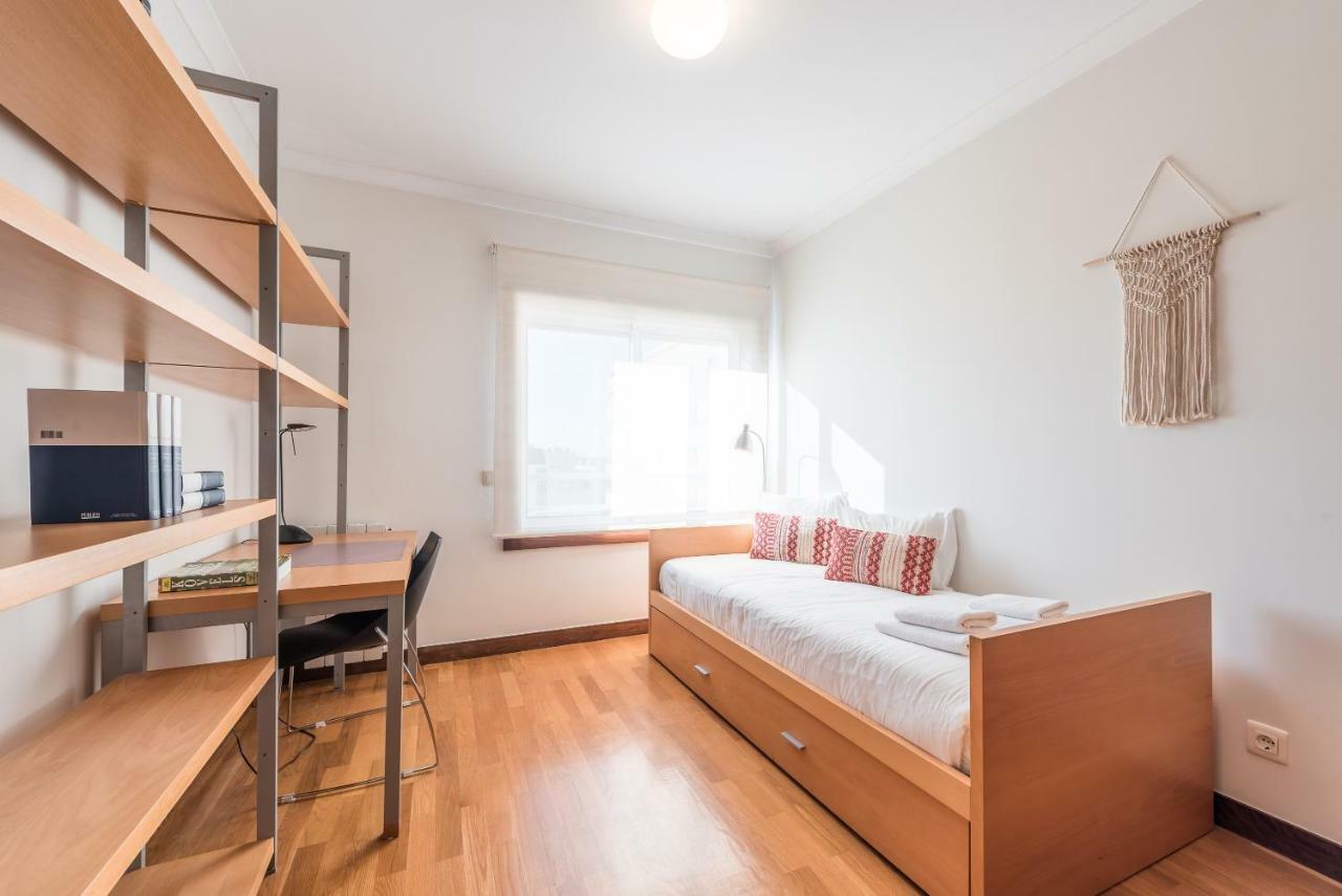 Guestready - Cactus Balcony - Free Private Parking Apartment Porto Exterior foto