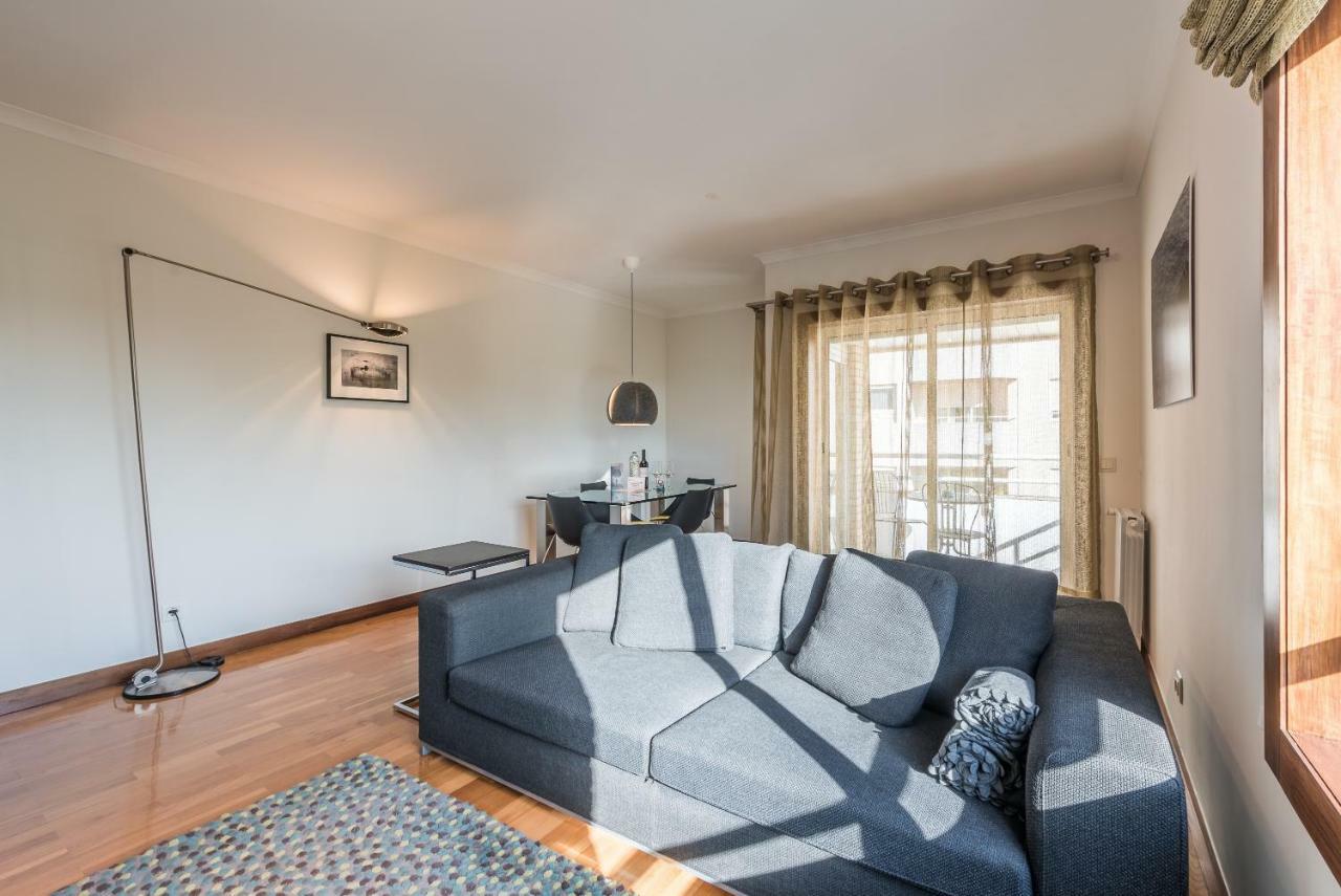 Guestready - Cactus Balcony - Free Private Parking Apartment Porto Exterior foto