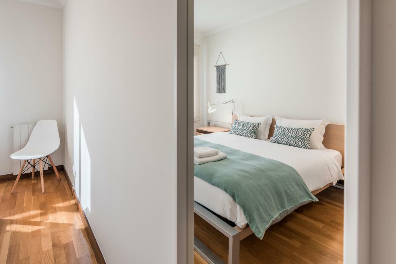 Guestready - Cactus Balcony - Free Private Parking Apartment Porto Exterior foto