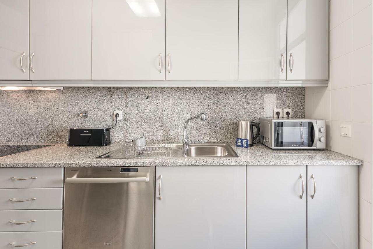 Guestready - Cactus Balcony - Free Private Parking Apartment Porto Exterior foto
