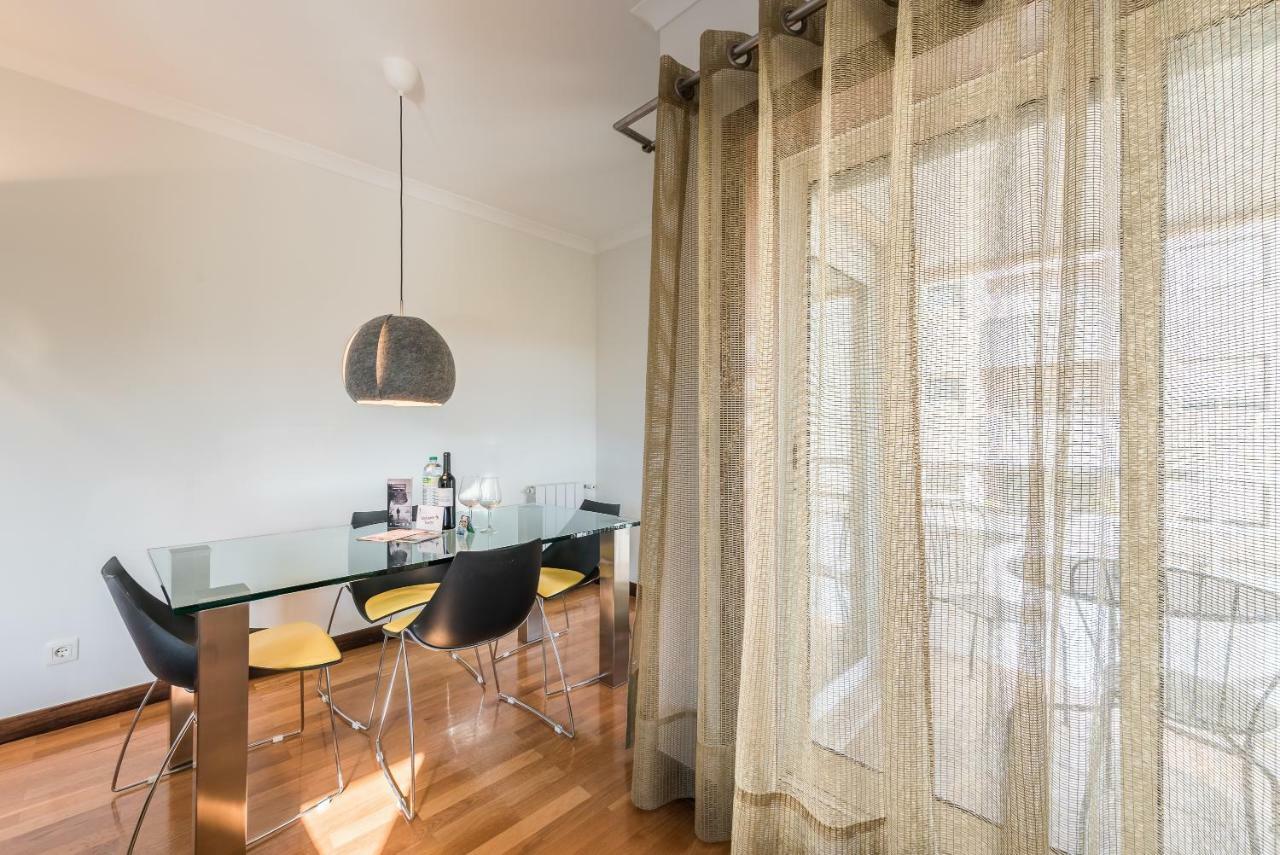 Guestready - Cactus Balcony - Free Private Parking Apartment Porto Exterior foto